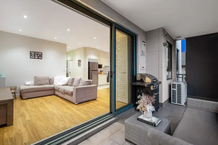 Fourth view of Homely unit listing, 8/20 Henry Street, Parramatta NSW 2150