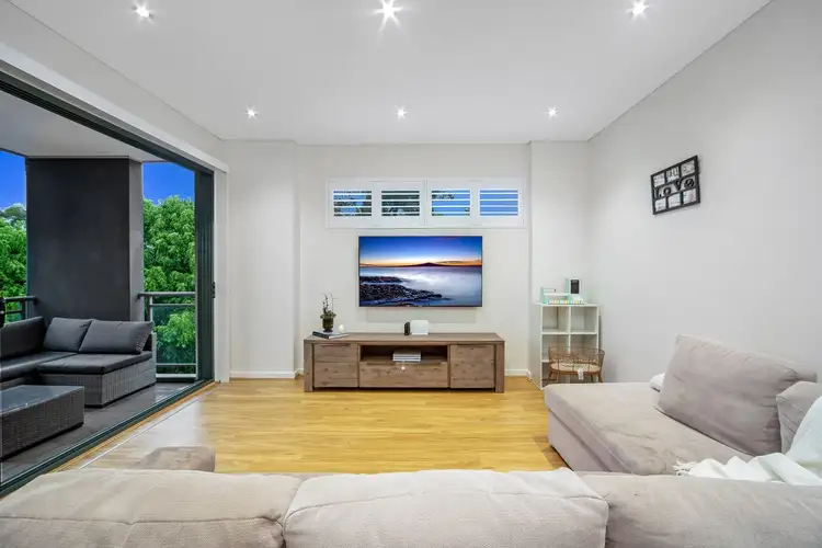 Fifth view of Homely unit listing, 8/20 Henry Street, Parramatta NSW 2150