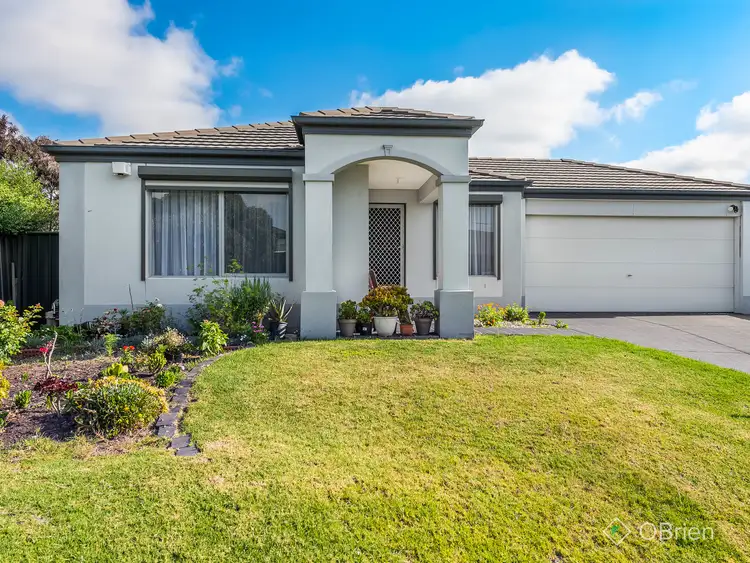 40 Howard Place, Deer Park VIC 3023