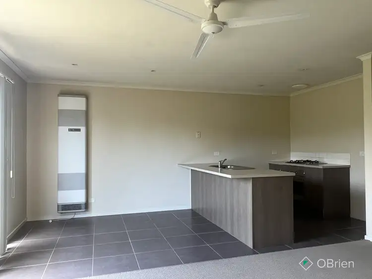 Second view of Homely house listing, 10 Blowering Street, Manor Lakes VIC 3024