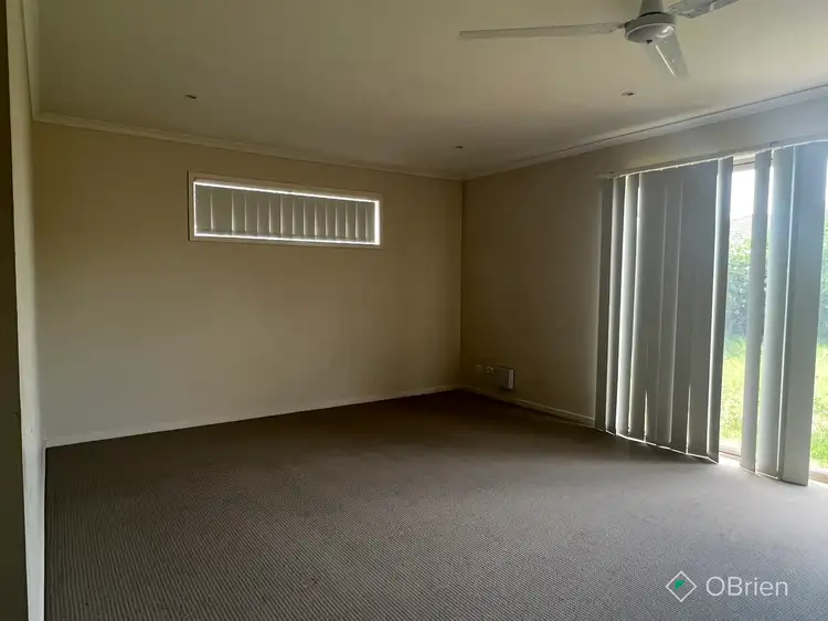 Third view of Homely house listing, 10 Blowering Street, Manor Lakes VIC 3024