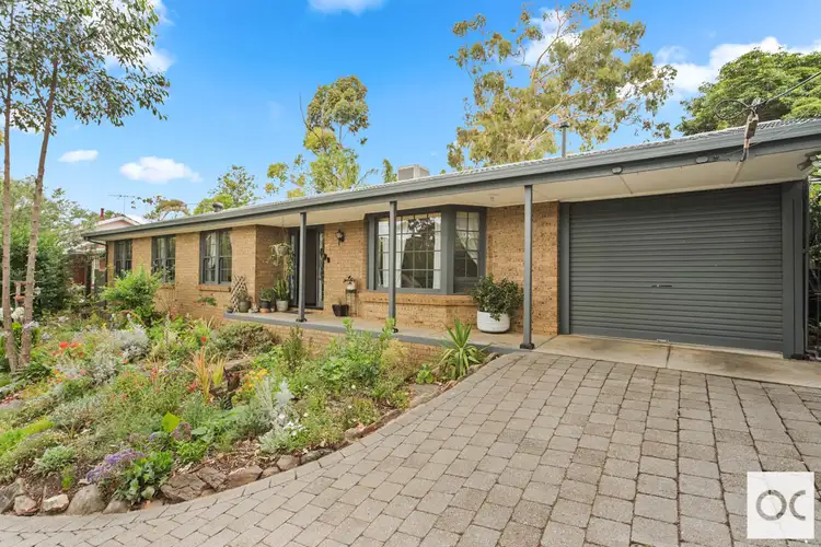 Main view of Homely house listing, 16 Glencoe Road, Reynella East SA 5161