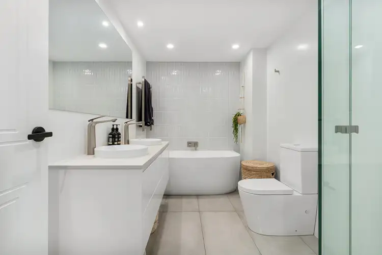 Fifth view of Homely apartment listing, 1/36 Wandella Road, Miranda NSW 2228