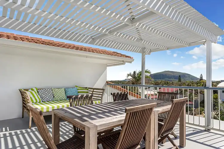 Fourth view of Homely apartment listing, 12/63 Marcoola Esplanade, Marcoola QLD 4564