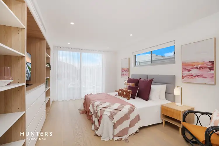 Sixth view of Homely house listing, 11 Houison Street, Westmead NSW 2145