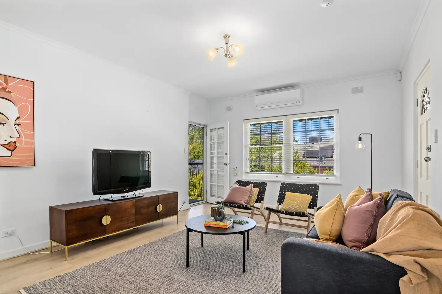 Main view of Homely unit listing, 6/16 Carlton Street, Highgate SA 5063