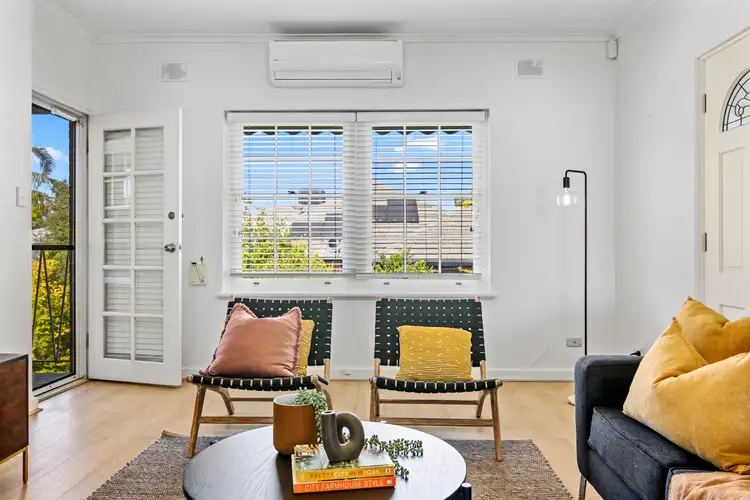 Second view of Homely unit listing, 6/16 Carlton Street, Highgate SA 5063
