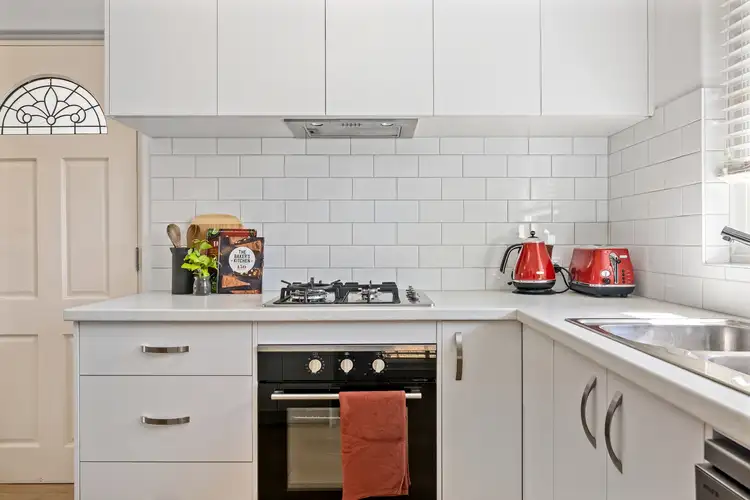 Fourth view of Homely unit listing, 6/16 Carlton Street, Highgate SA 5063