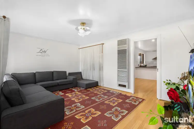 Third view of Homely house listing, 33 Amber Drive, Hampton Park VIC 3976