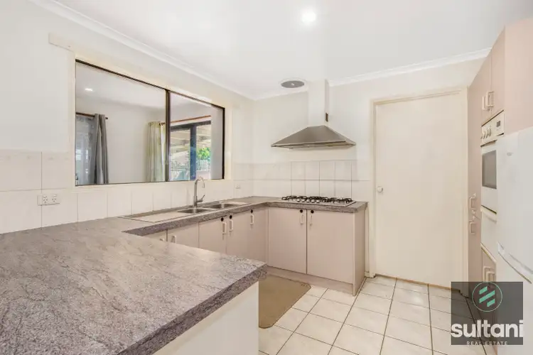 Fourth view of Homely house listing, 33 Amber Drive, Hampton Park VIC 3976