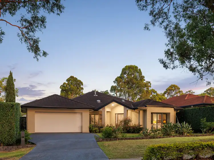 26 Cascade Drive, Forest Lake QLD 4078