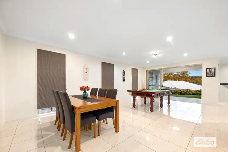 Fifth view of Homely house listing, 41 Dennis Vale Drive, Daisy Hill QLD 4127