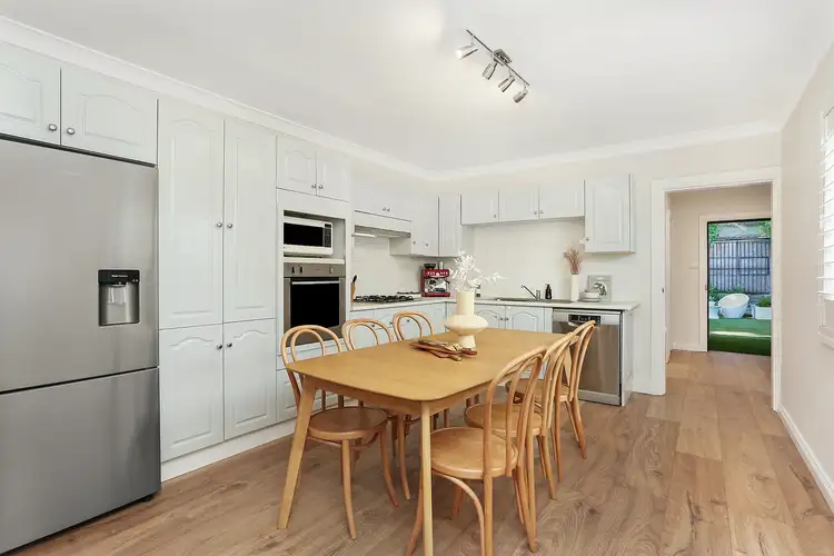 Fifth view of Homely house listing, 47 South Avenue, Leichhardt NSW 2040