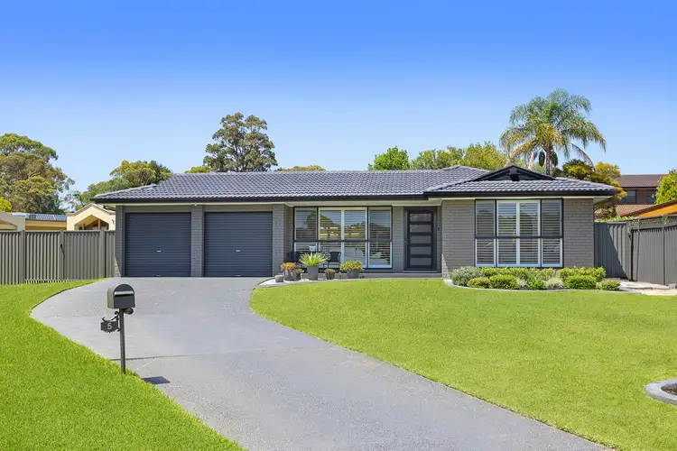Main view of Homely house listing, 5 Callistemon Close, Alfords Point NSW 2234