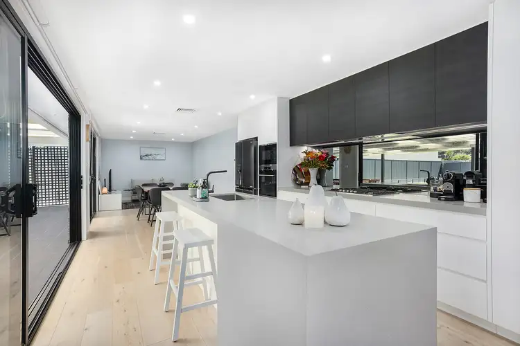 Second view of Homely house listing, 5 Callistemon Close, Alfords Point NSW 2234