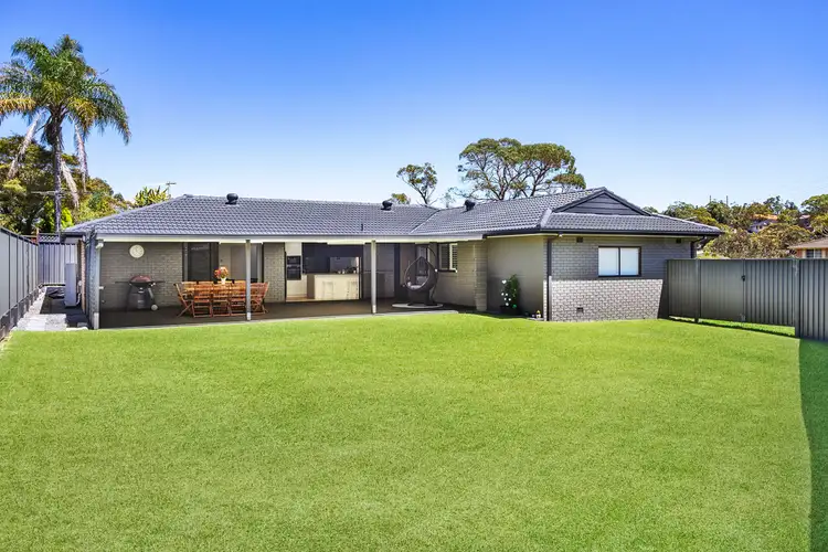 Fourth view of Homely house listing, 5 Callistemon Close, Alfords Point NSW 2234