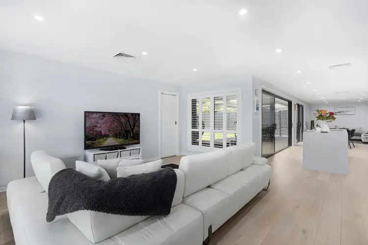 Fifth view of Homely house listing, 5 Callistemon Close, Alfords Point NSW 2234