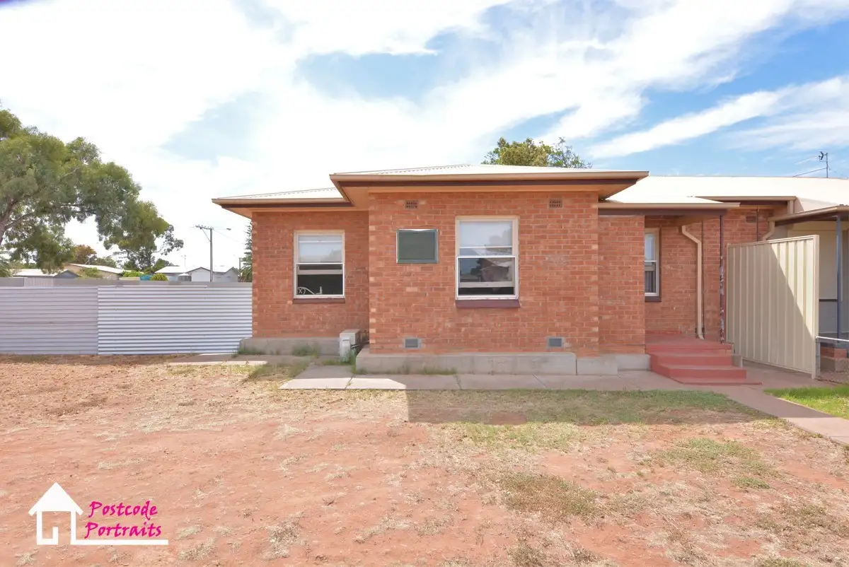 Main view of Homely house listing, 22 Mudge Street, Whyalla Norrie SA 5608