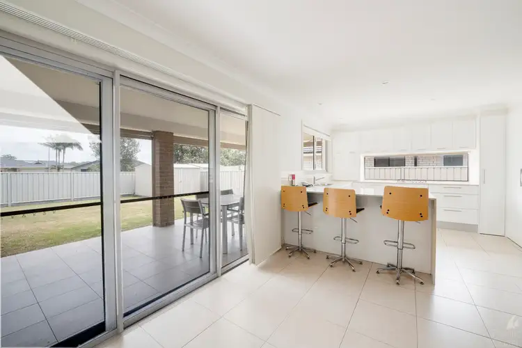 Third view of Homely house listing, 19 Massie Crescent, Tuncurry NSW 2428