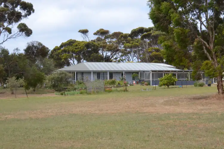 Main view of Homely house listing, 65 Acacia Drive, Kingscote SA 5223