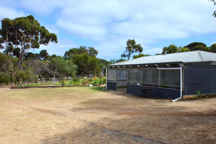 Second view of Homely house listing, 65 Acacia Drive, Kingscote SA 5223