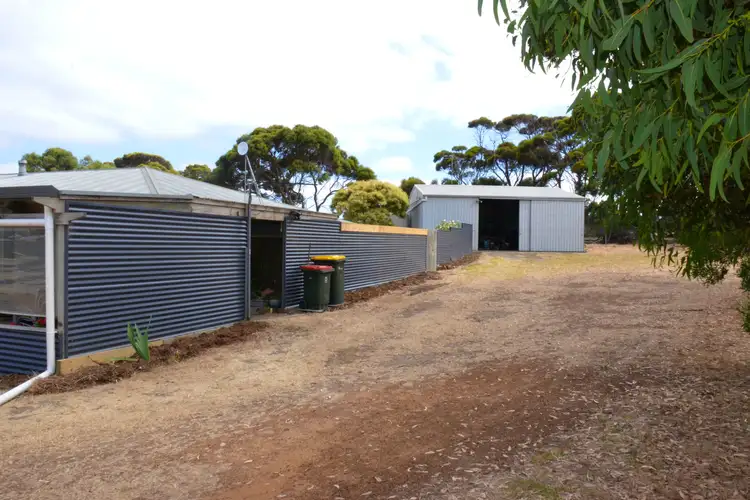 Third view of Homely house listing, 65 Acacia Drive, Kingscote SA 5223