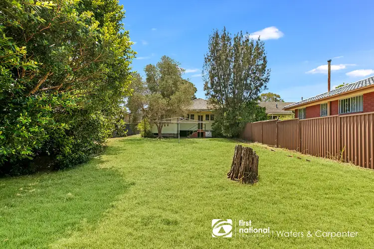 63 Yarram Street, Lidcombe NSW 2141