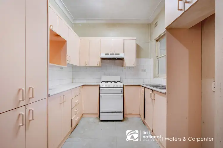 Third view of Homely house listing, 63 Yarram Street, Lidcombe NSW 2141