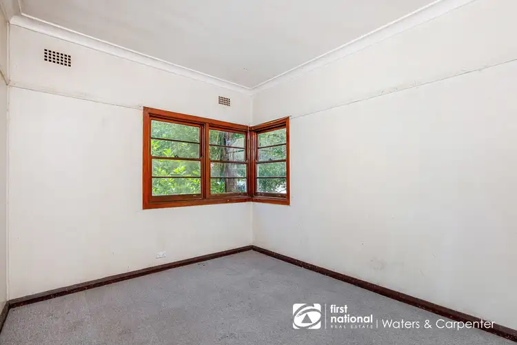 Fourth view of Homely house listing, 63 Yarram Street, Lidcombe NSW 2141