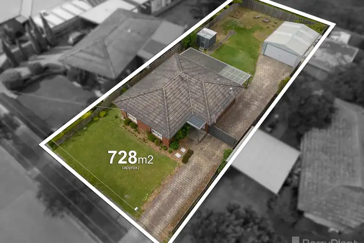 87 Valley Fair Drive, Narre Warren VIC 3805