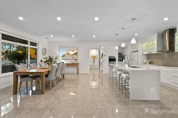 Fifth view of Homely house listing, 7a Memorial Drive, Narre Warren North VIC 3804