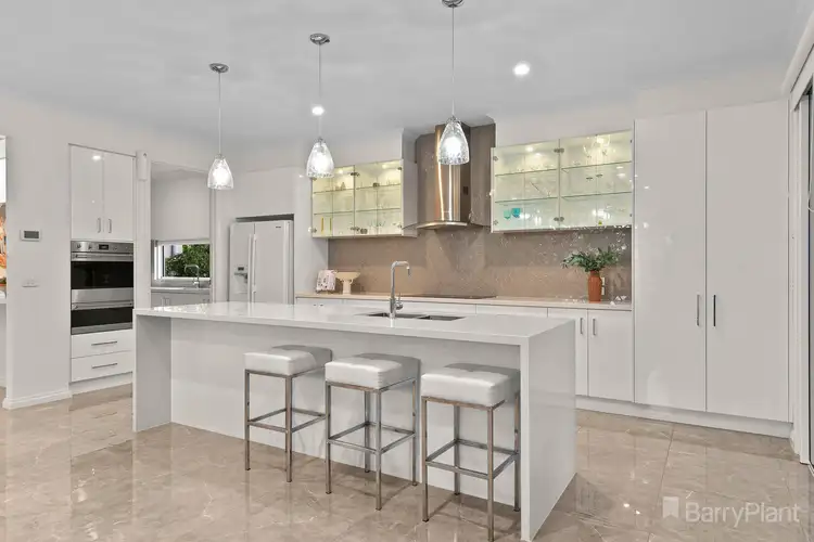 Sixth view of Homely house listing, 7a Memorial Drive, Narre Warren North VIC 3804