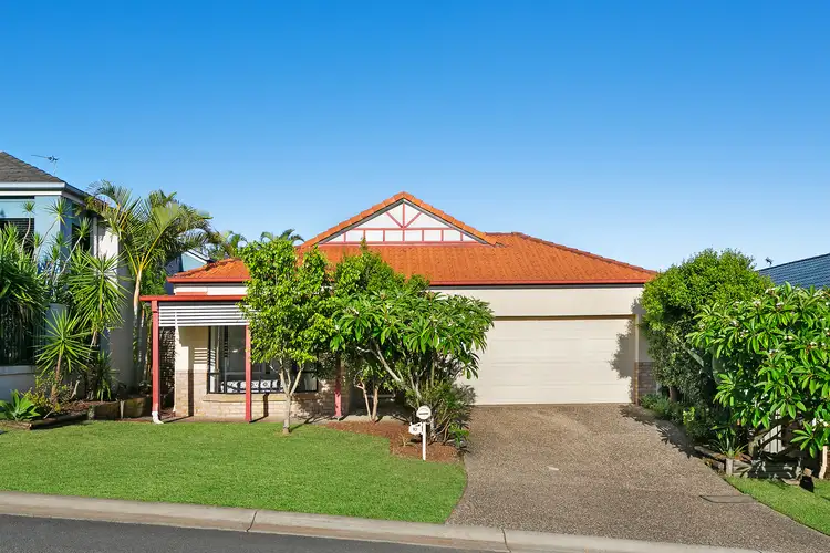 10 Montville Court, Varsity Lakes QLD 4227
