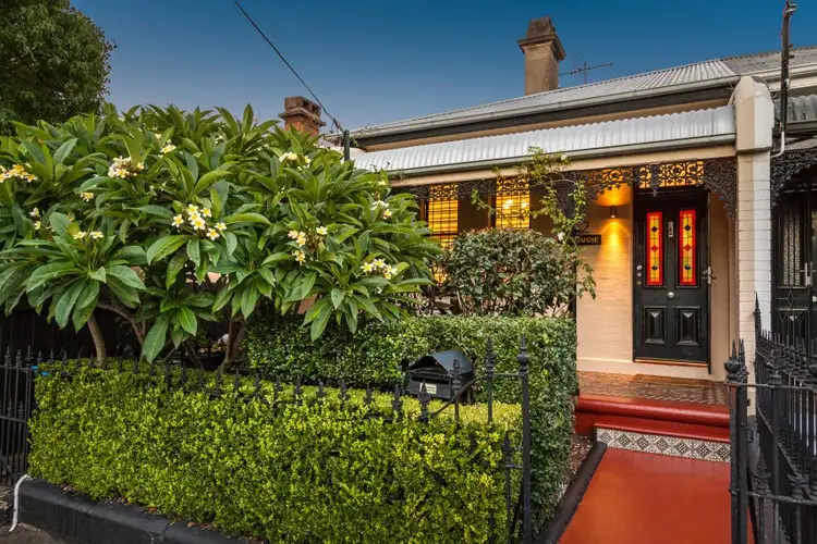 Main view of Homely house listing, 12 Adolphus Street, Balmain NSW 2041
