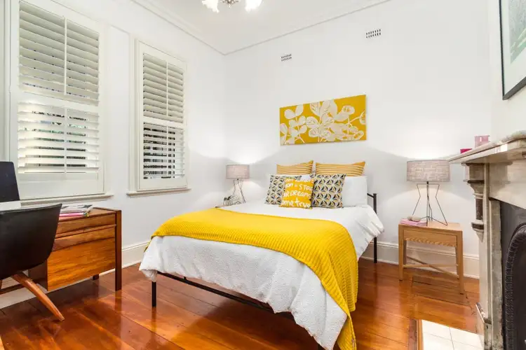 Fifth view of Homely house listing, 12 Adolphus Street, Balmain NSW 2041
