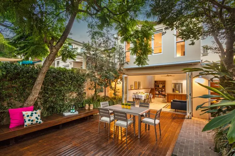 Sixth view of Homely house listing, 12 Adolphus Street, Balmain NSW 2041