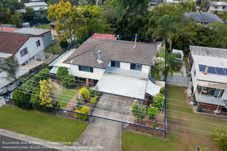 Main view of Homely house listing, 11 Woodash Street, Kingston QLD 4114