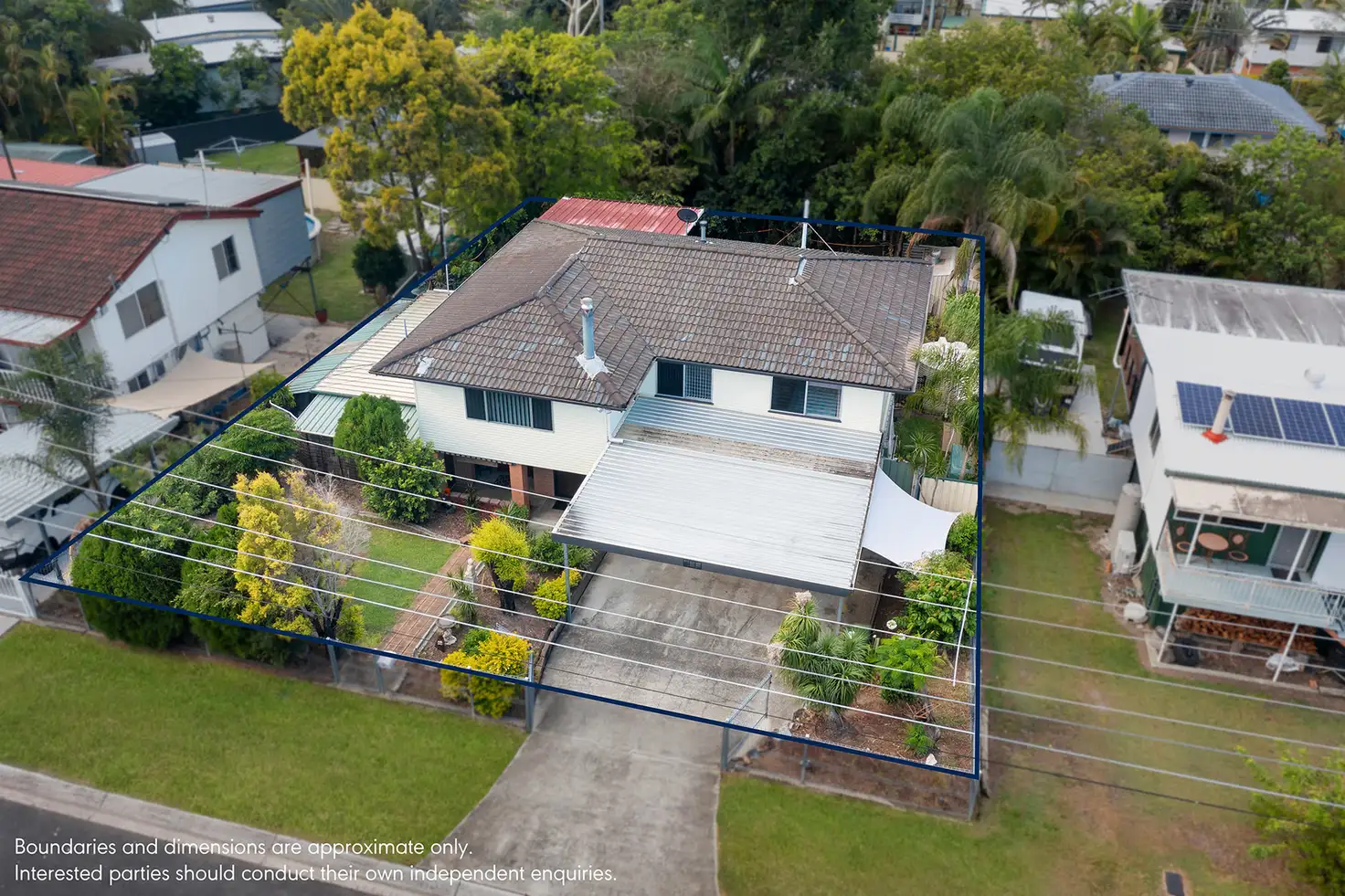 Main view of Homely house listing, 11 Woodash Street, Kingston QLD 4114