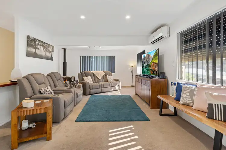 Fourth view of Homely house listing, 11 Woodash Street, Kingston QLD 4114