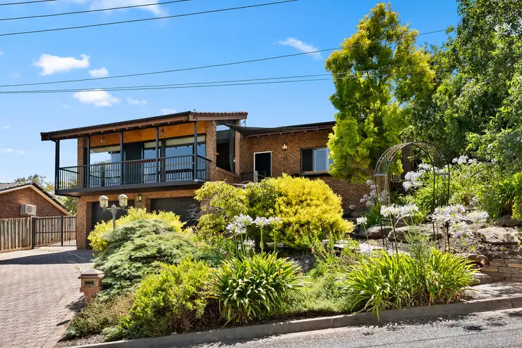11 Buchanan Court, Highbury SA 5089