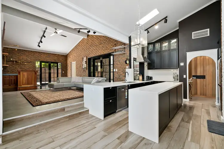 Fifth view of Homely house listing, 11 Buchanan Court, Highbury SA 5089