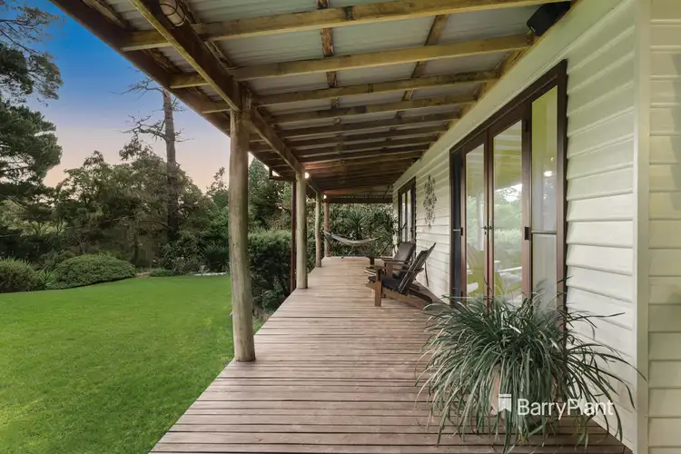 Main view of Homely house listing, 139 Airlie Road, Healesville VIC 3777