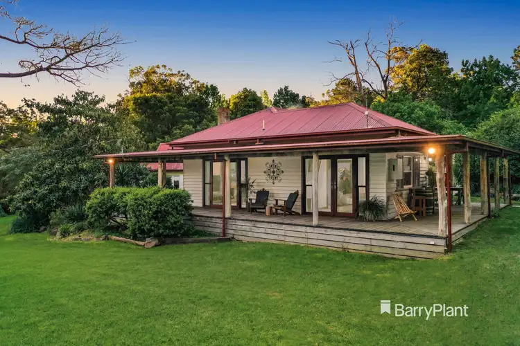 Second view of Homely house listing, 139 Airlie Road, Healesville VIC 3777