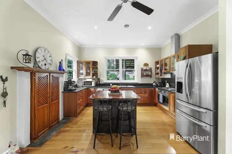 Fourth view of Homely house listing, 139 Airlie Road, Healesville VIC 3777