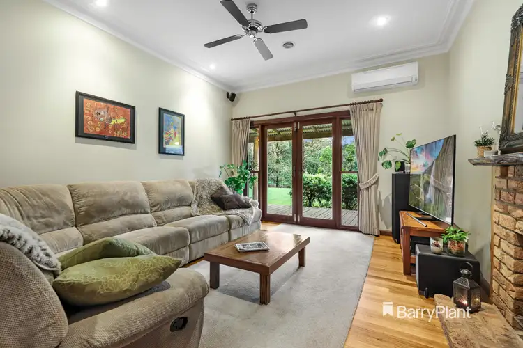 Fifth view of Homely house listing, 139 Airlie Road, Healesville VIC 3777