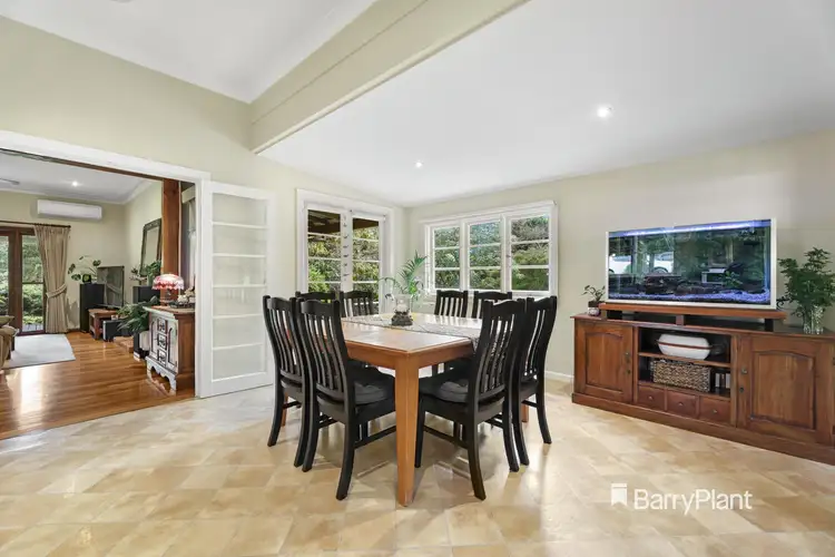 Sixth view of Homely house listing, 139 Airlie Road, Healesville VIC 3777