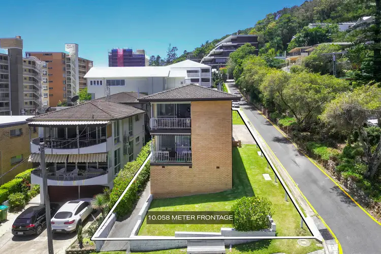 Fifth view of Homely block of units listing, 51 Hayle Street, Burleigh Heads QLD 4220