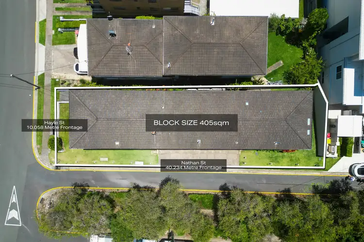 Sixth view of Homely block of units listing, 51 Hayle Street, Burleigh Heads QLD 4220