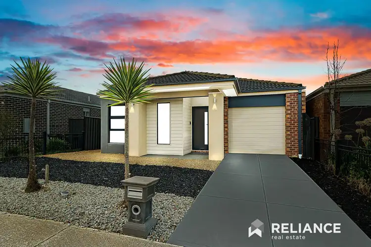 16 Turva Avenue, Tarneit VIC 3029