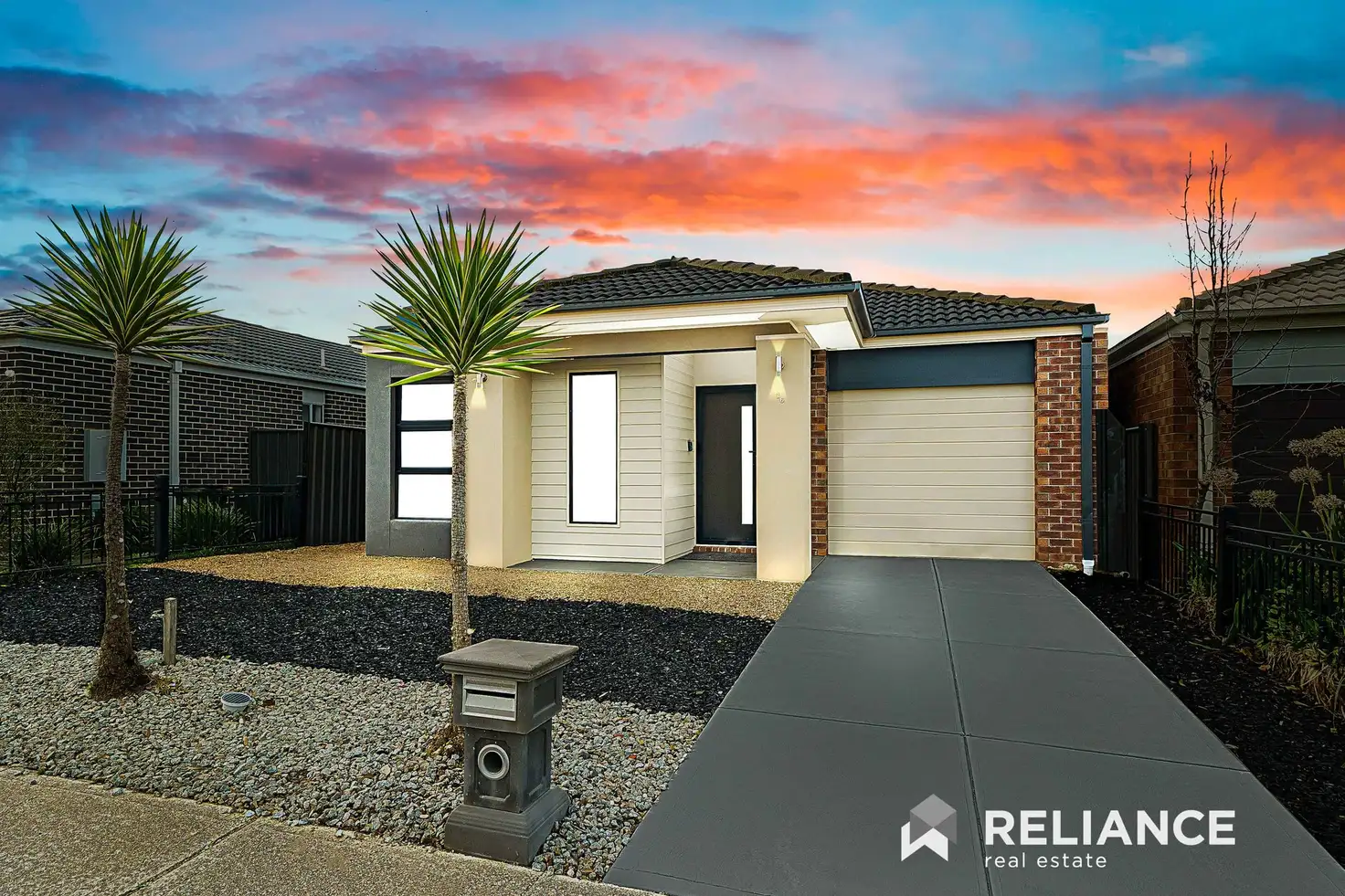 Main view of Homely house listing, 16 Turva Avenue, Tarneit VIC 3029